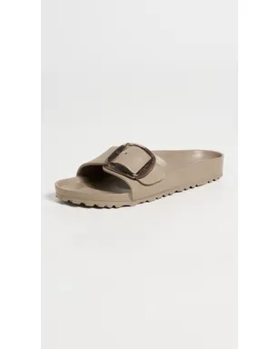 Birkenstock マドリッド EVA ビッグバックル サンダル - サムネイル2