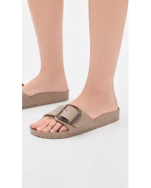Birkenstock マドリッド EVA ビッグバックル サンダル - サムネイル3