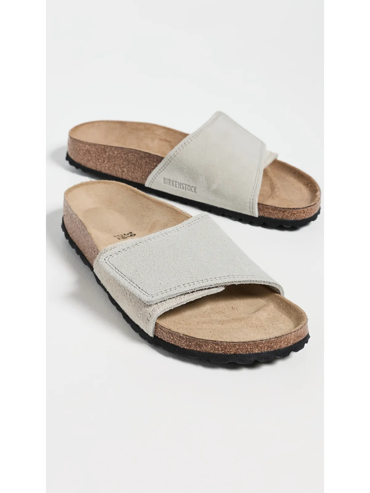 Birkenstock Sylt 2.0 スライドサンダル - 画像5