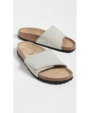 Birkenstock Sylt 2.0 スライドサンダル - サムネイル5