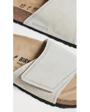Birkenstock Sylt 2.0 スライドサンダル - サムネイル6