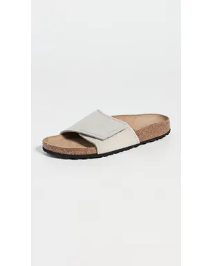 Birkenstock Sylt 2.0 スライドサンダル - サムネイル2