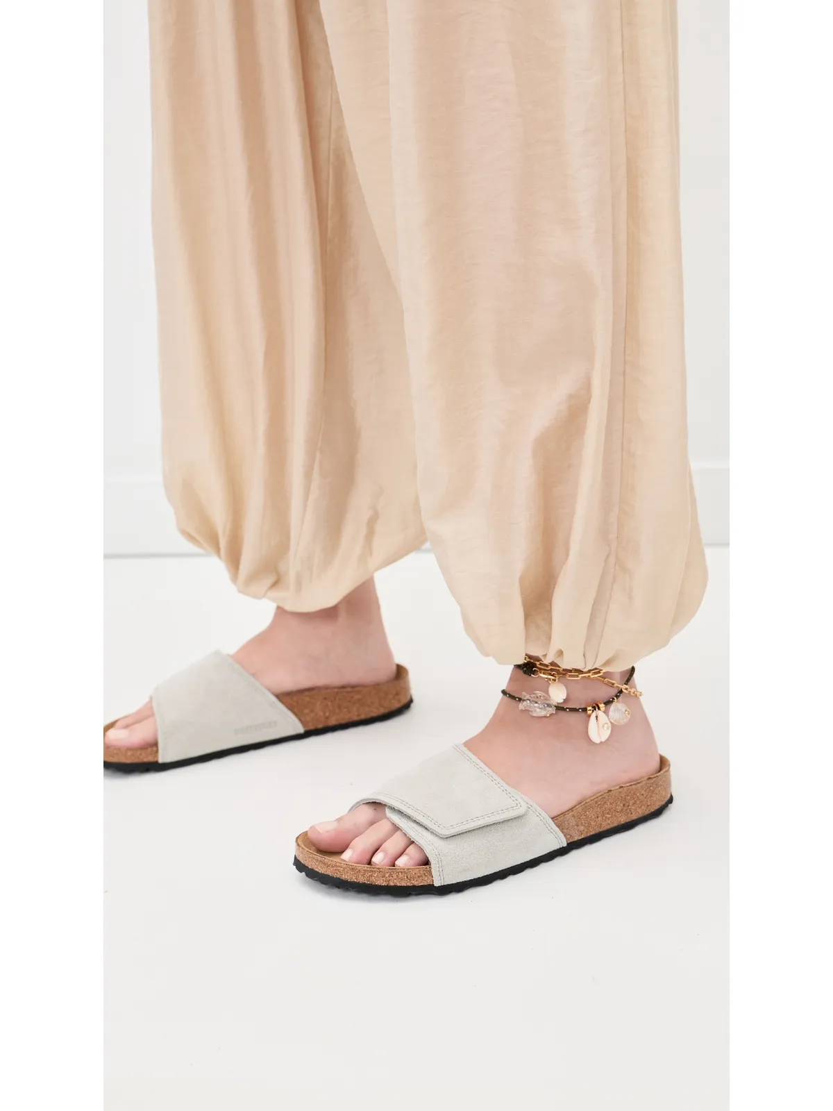 Birkenstock Sylt 2.0 スライドサンダル - 画像3