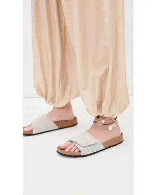 Birkenstock Sylt 2.0 スライドサンダル - サムネイル3