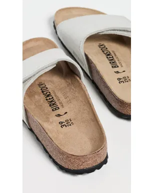 Birkenstock Sylt 2.0 スライドサンダル - サムネイル4