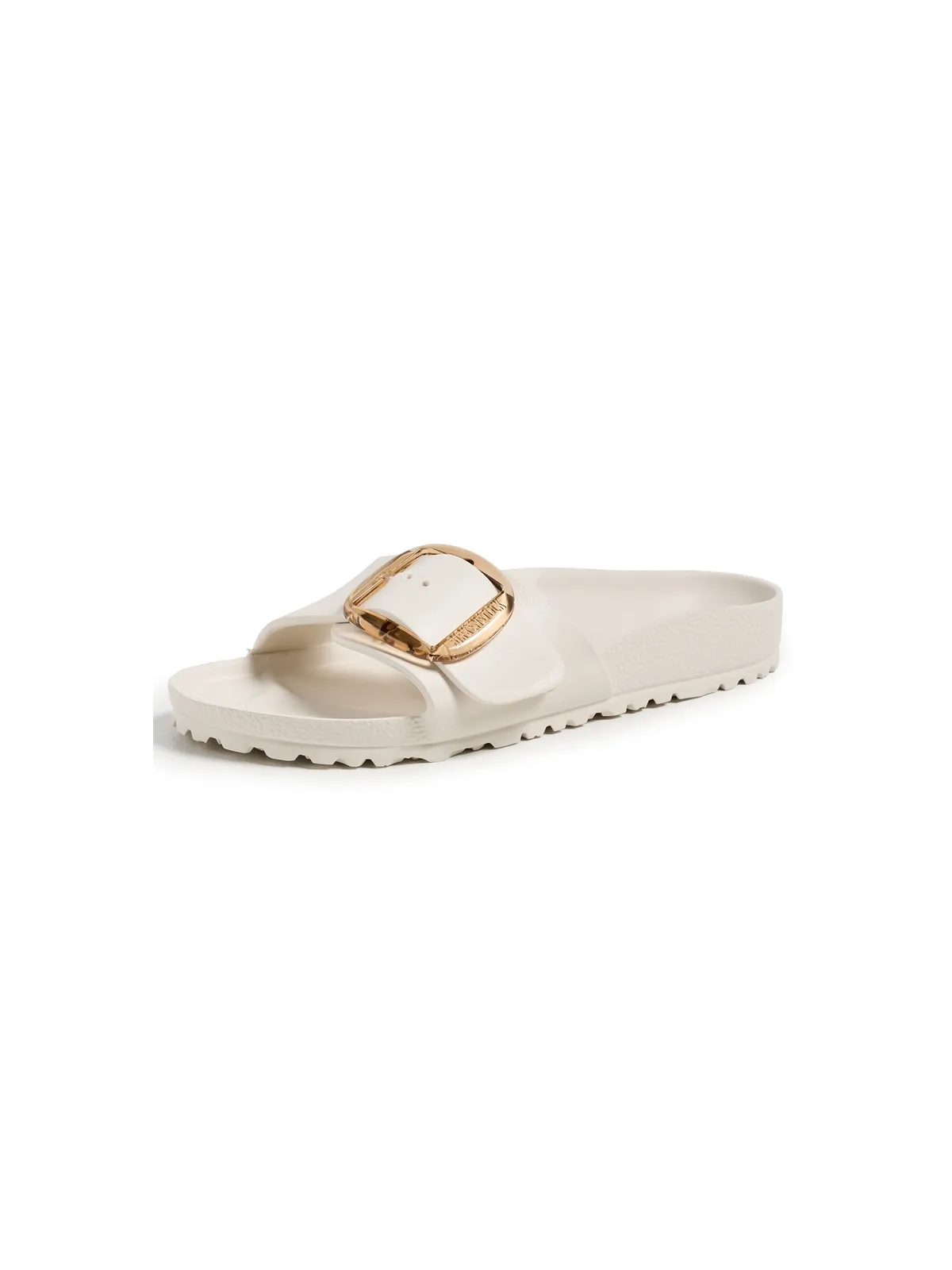 Birkenstock Madrid Big Buckle EVA サンダル - 画像1