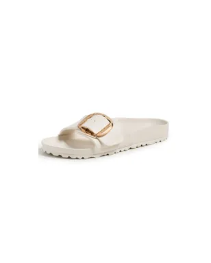 Birkenstock Madrid Big Buckle EVA サンダル - サムネイル1