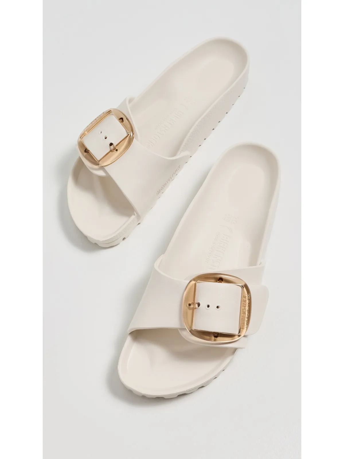 Birkenstock Madrid Big Buckle EVA サンダル - 画像5