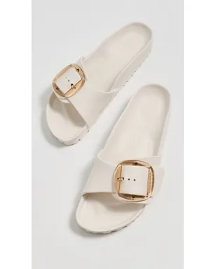 Birkenstock Madrid Big Buckle EVA サンダル - サムネイル5