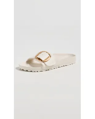 Birkenstock Madrid Big Buckle EVA サンダル - サムネイル2