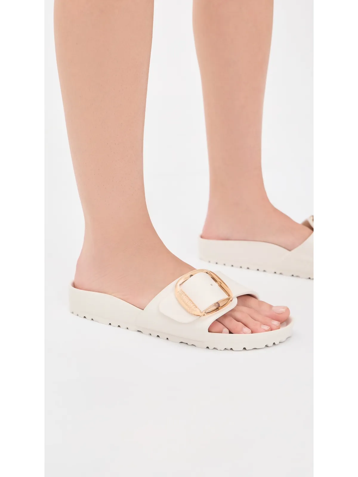 Birkenstock Madrid Big Buckle EVA サンダル - 画像3