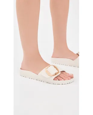 Birkenstock Madrid Big Buckle EVA サンダル - サムネイル3
