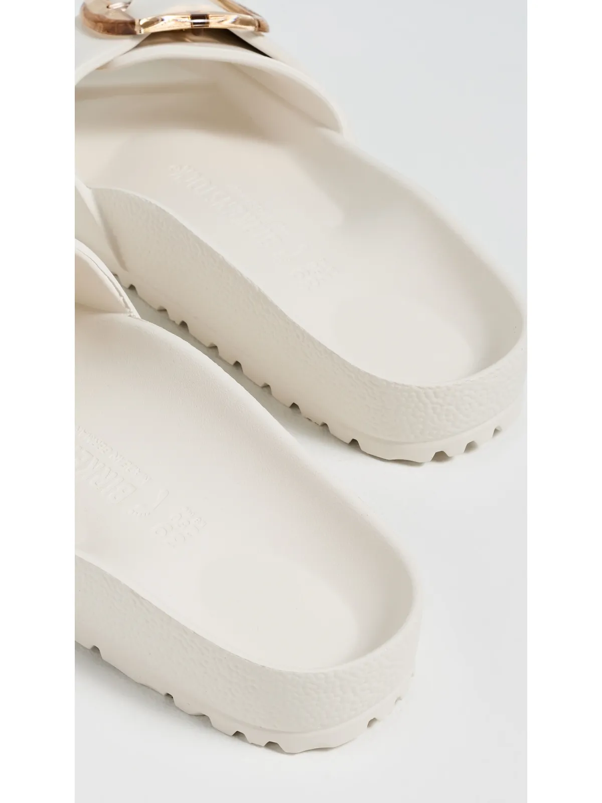 Birkenstock Madrid Big Buckle EVA サンダル - 画像4