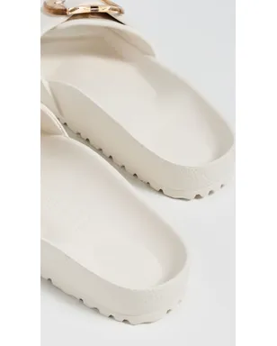Birkenstock Madrid Big Buckle EVA サンダル - サムネイル4