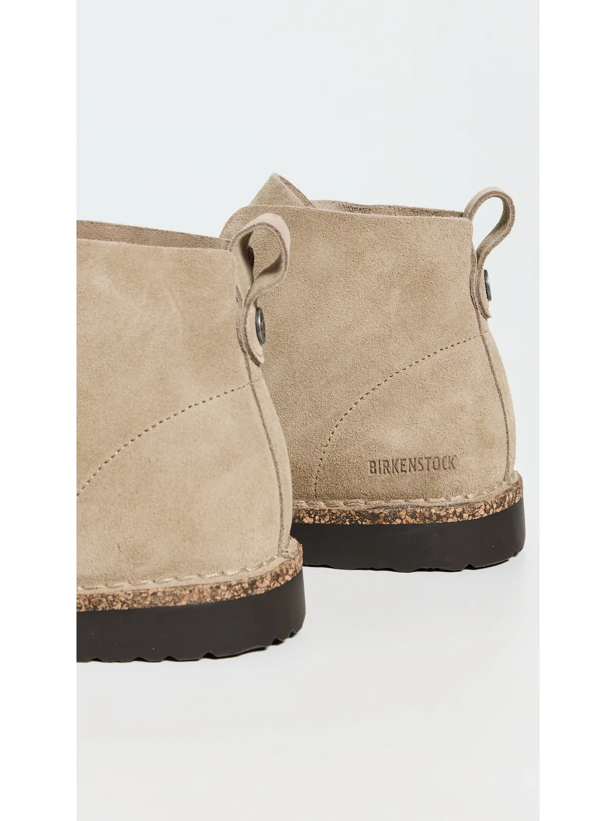 Birkenstock アップサラ ミッド レースアップ ブーツ トープ - 画像5