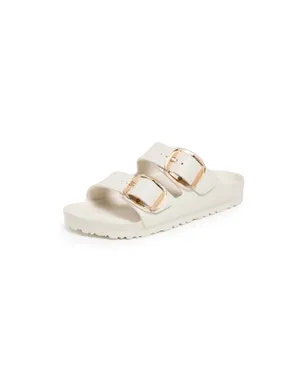 Birkenstock アリゾナ EVA ビッグバックル サンダル - サムネイル1