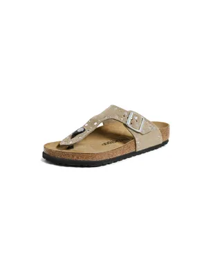 Birkenstock ギゼ・リベット・サンダル - サムネイル1
