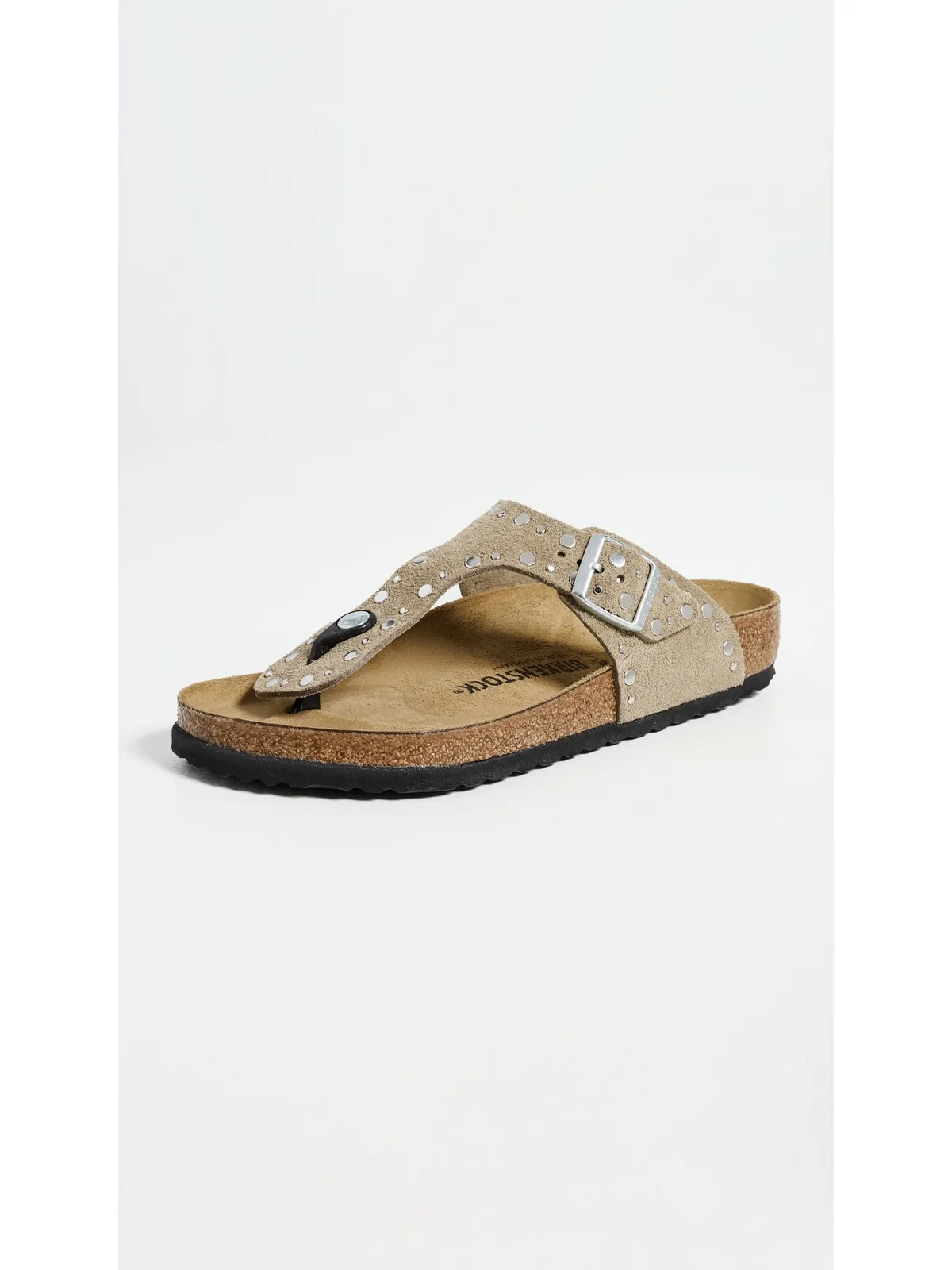 Birkenstock ギゼ・リベット・サンダル - 画像2
