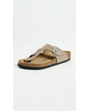 Birkenstock ギゼ・リベット・サンダル - サムネイル2