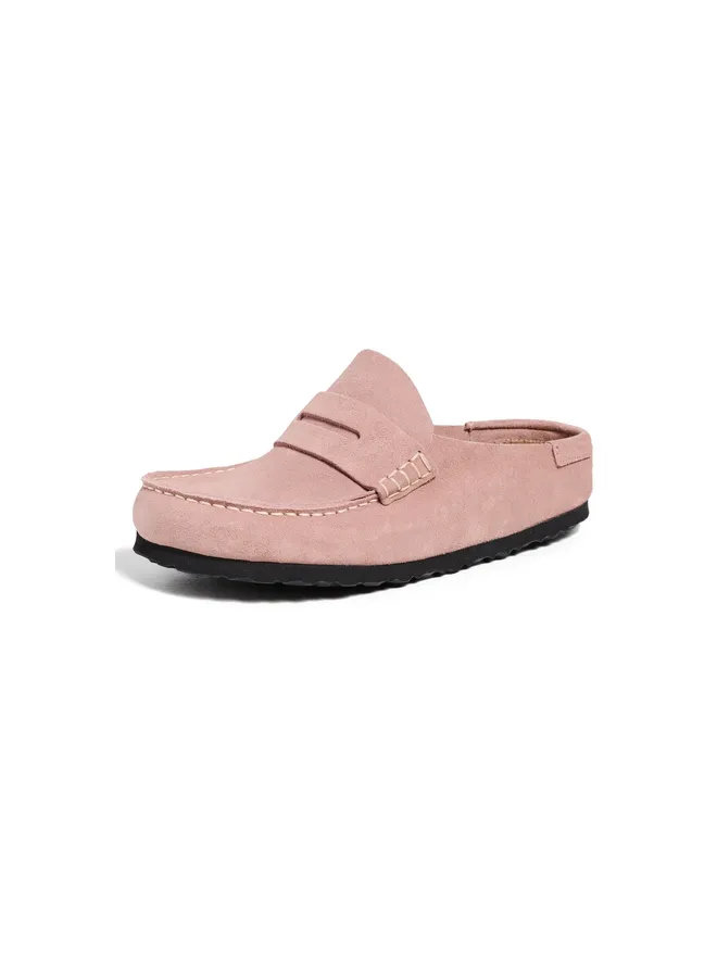 Birkenstock Birkenstock ネプルス ラップド クロッグスの商品画像