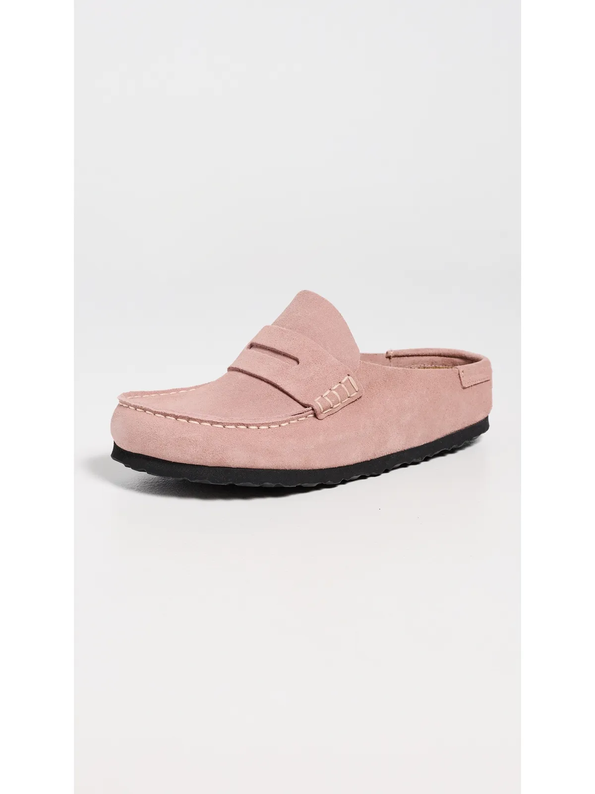 Birkenstock ネプルス ラップド クロッグス - 画像2