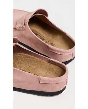Birkenstock ネプルス ラップド クロッグス - サムネイル4