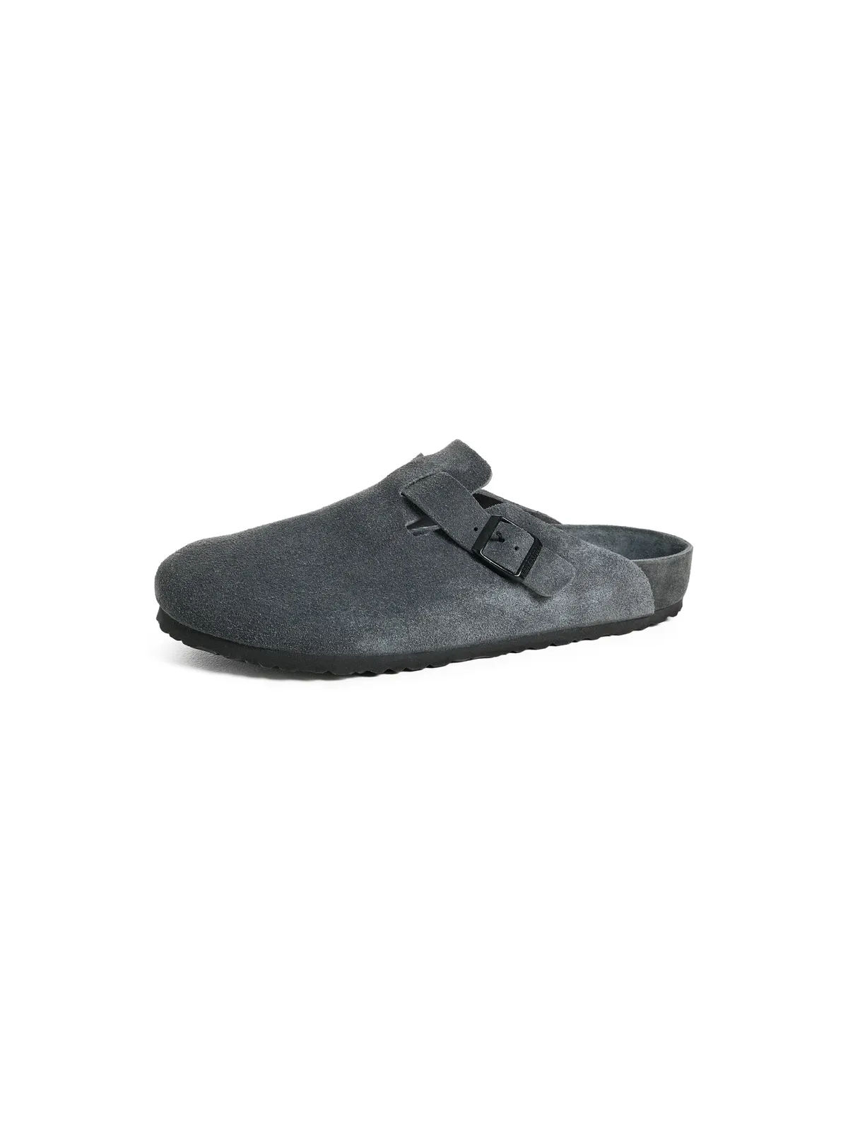 Birkenstock ボストン エクスクイジット サンダル - 画像1