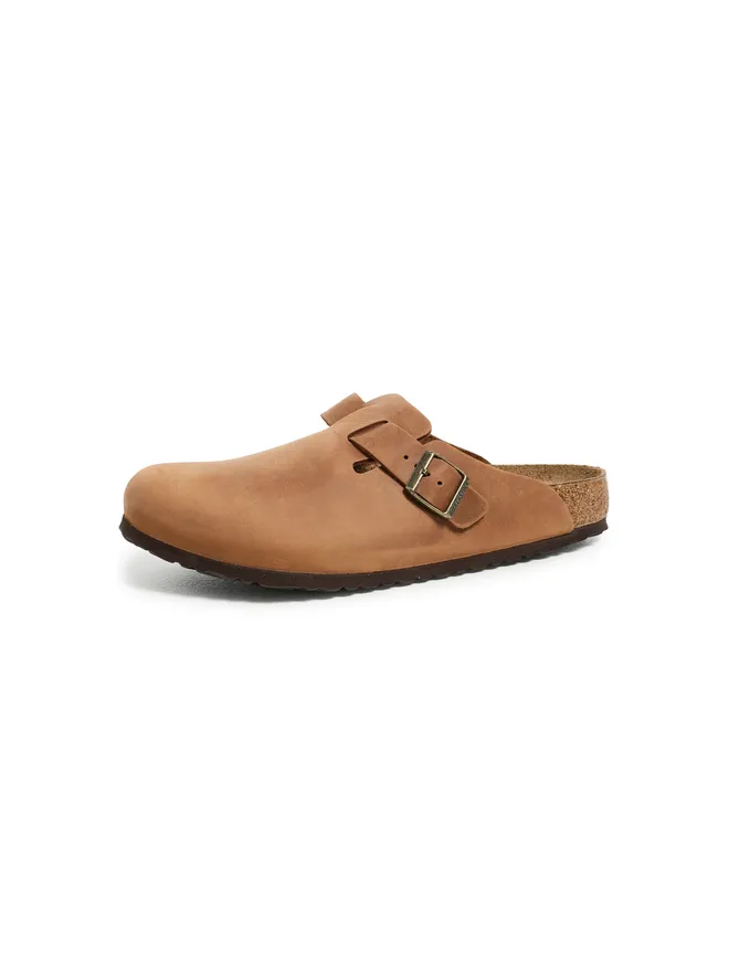 Birkenstock Birkenstock ボストン サンダルの商品画像