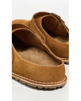 Birkenstock ルツリ 365 スエード サンダル - サムネイル3