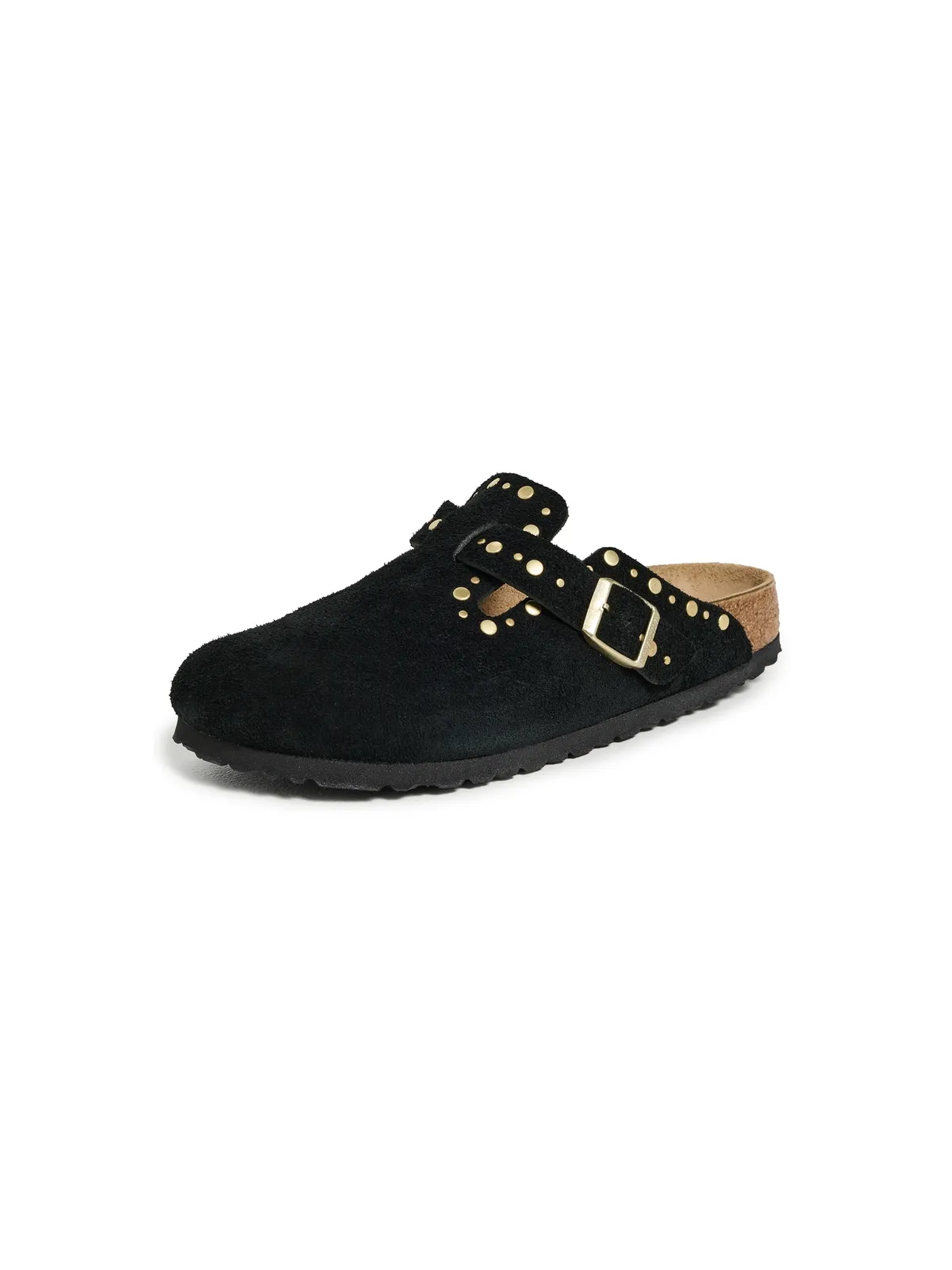 Birkenstock ボストン リベット サンダル - 画像1