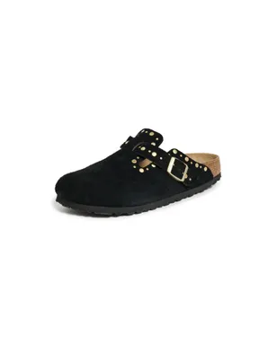 Birkenstock ボストン リベット サンダル - サムネイル1