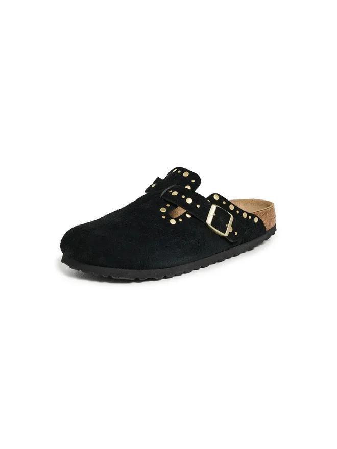 Birkenstock Birkenstock ボストン リベット サンダルの商品画像
