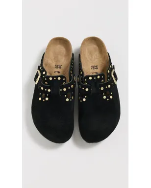 Birkenstock ボストン リベット サンダル - サムネイル5