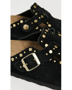 Birkenstock ボストン リベット サンダル - サムネイル6
