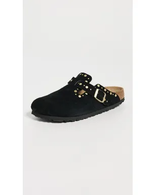 Birkenstock ボストン リベット サンダル - サムネイル2