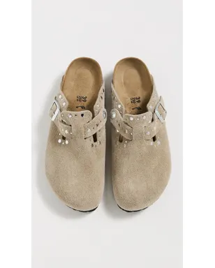 Birkenstock ボストン リベット クロッグ - サムネイル5