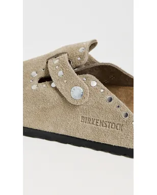 Birkenstock ボストン リベット クロッグ - サムネイル6
