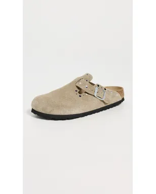 Birkenstock ボストン リベット クロッグ - サムネイル2