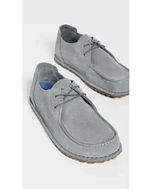 Birkenstock ウティ レースアップ ブーツ バサルトグレー - サムネイル4