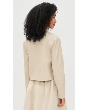 BLANKNYC Cloud Dancer Jacket クラウドダンサー ジャケット - サムネイル3