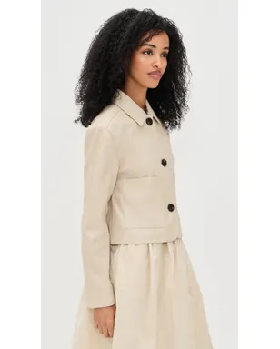 BLANKNYC Cloud Dancer Jacket クラウドダンサー ジャケット - サムネイル4