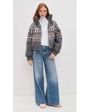 BLANKNYC ドリームチェイサー セーター - サムネイル5