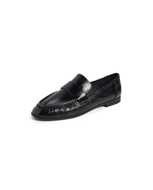 Black Suede Studio アロー ローファー - サムネイル1