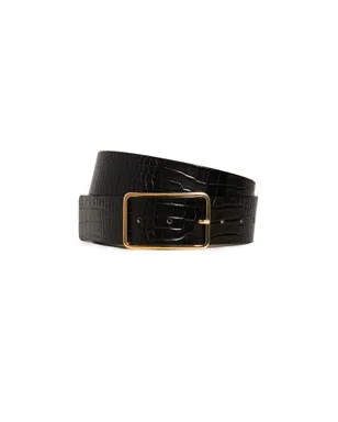 B-Low The Belt ミラ クロコベルト - サムネイル6