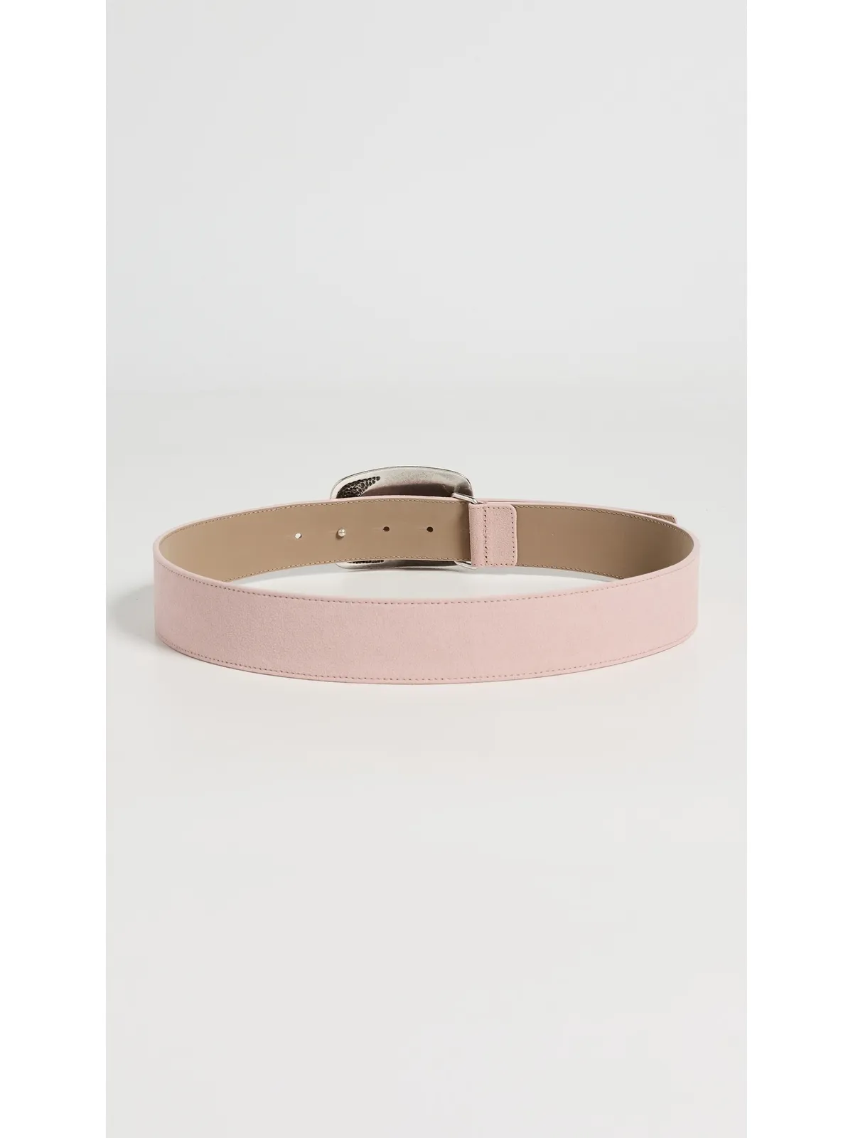 B-Low The Belt Leighton スエードベルト - 画像4