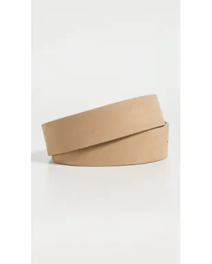 B-Low The Belt ウィーバー ヌバックベルト マキアートシルバー - サムネイル4