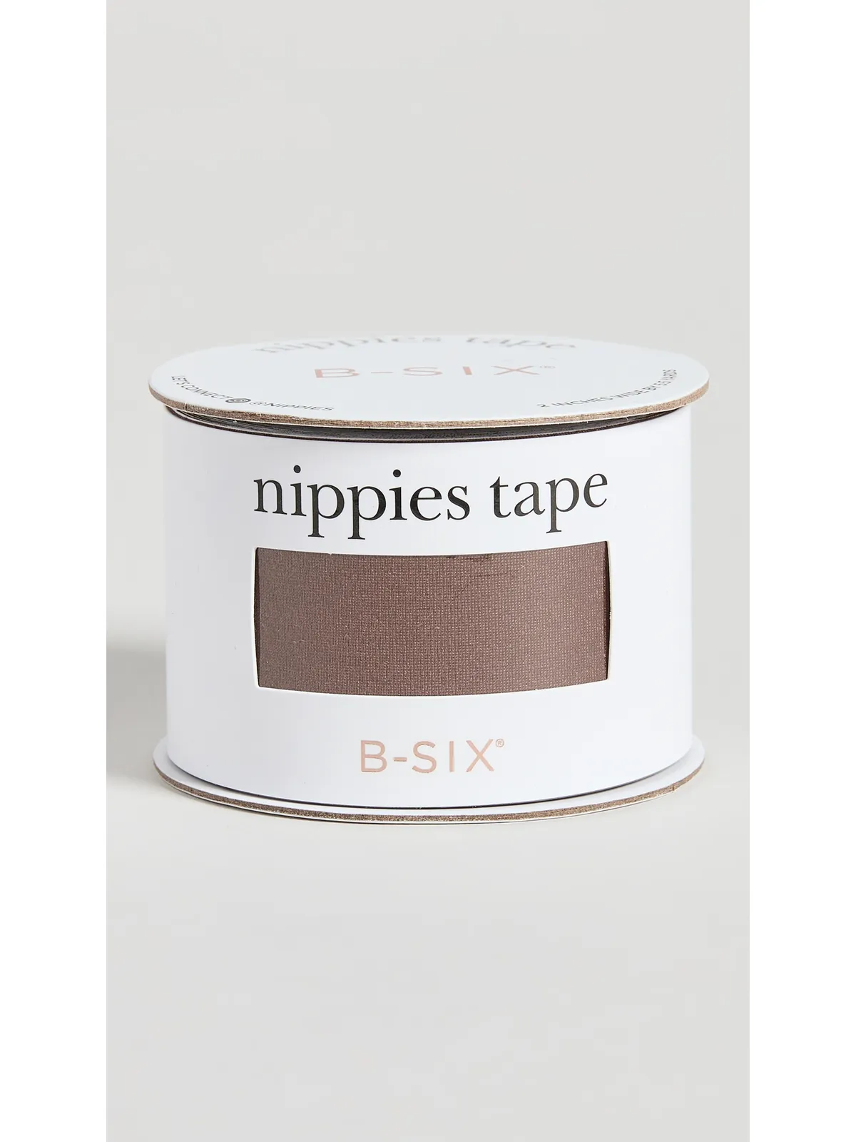 Bristols 6 Nippies Tape Coco - 画像2