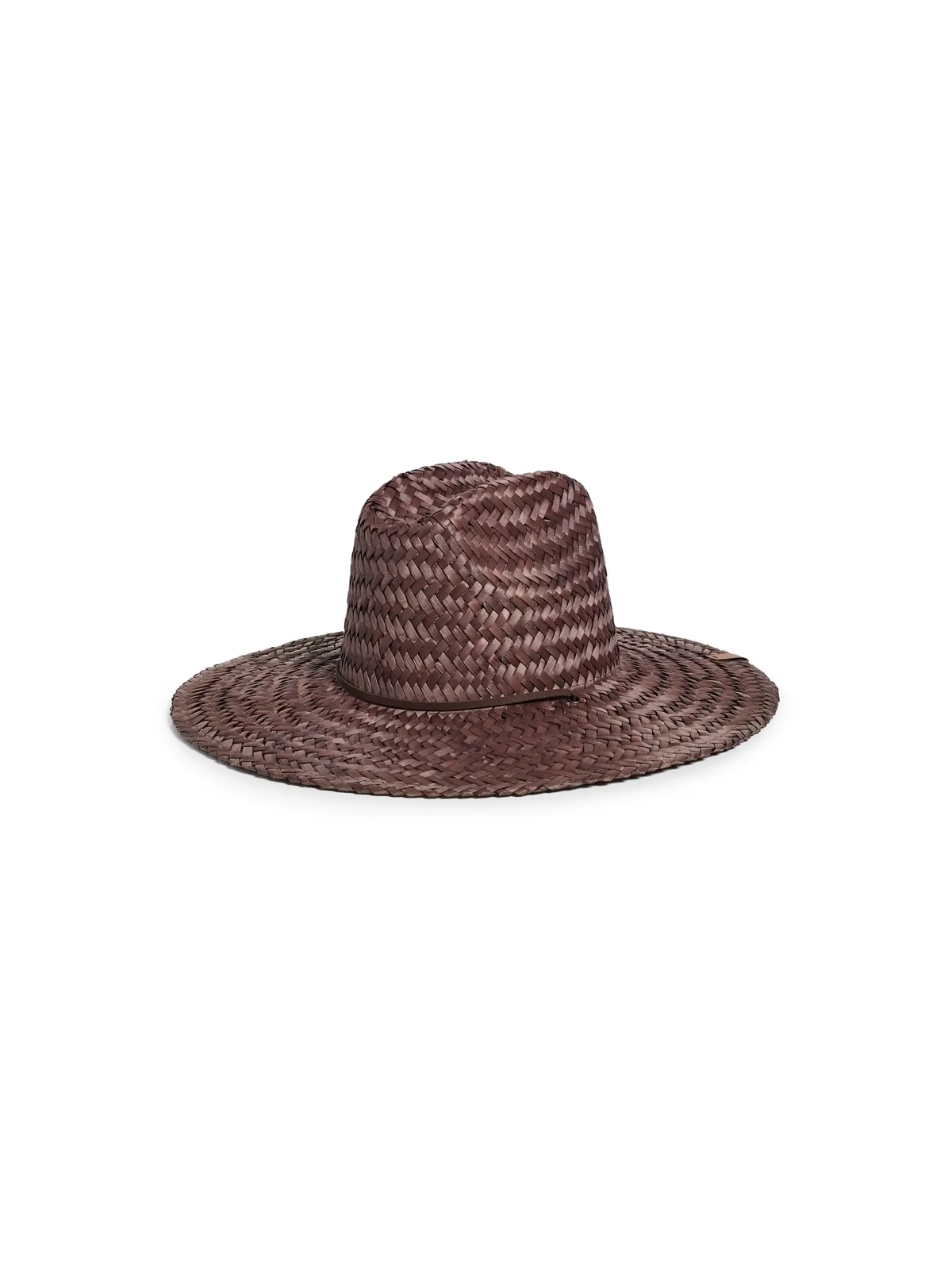 Brixton Bells Straw Sun Hat - 画像5