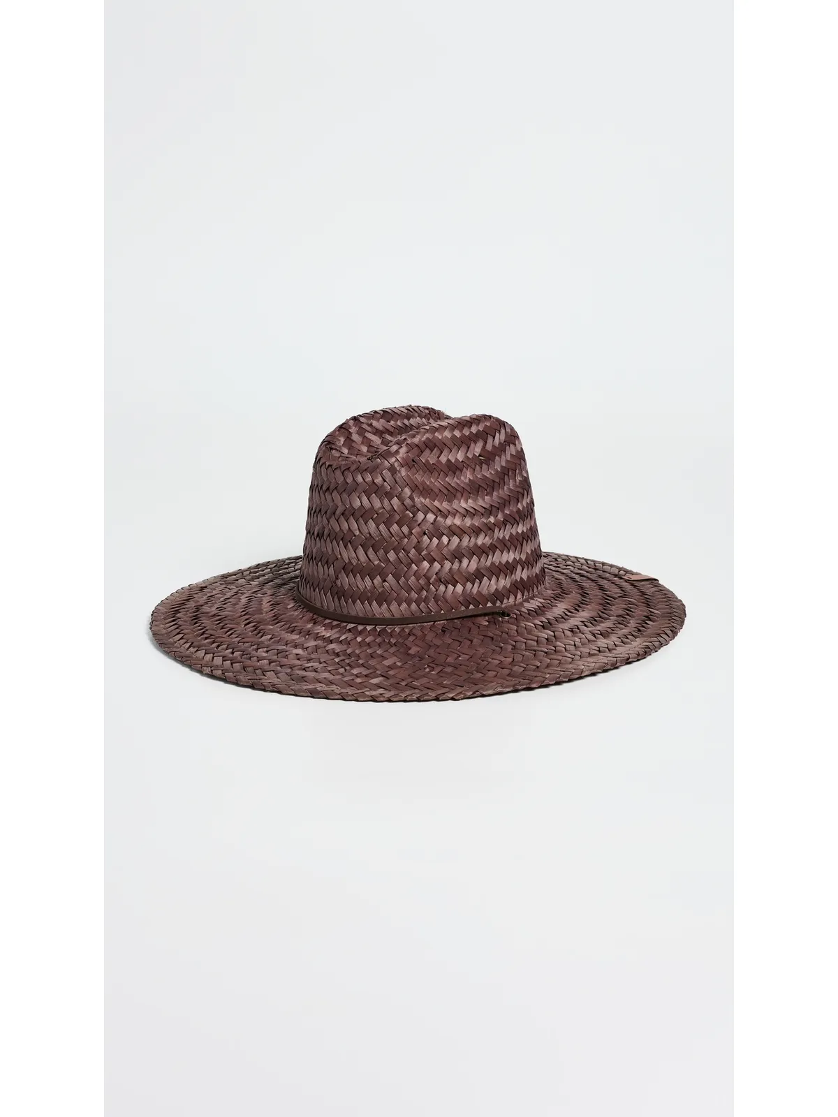 Brixton Bells Straw Sun Hat - 画像2