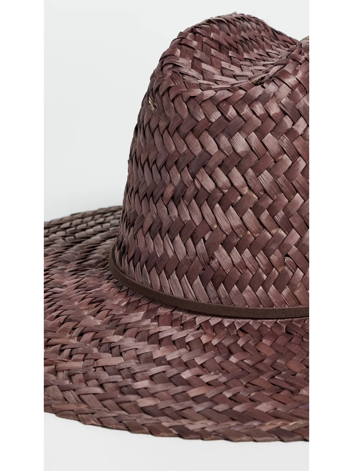 Brixton Bells Straw Sun Hat - 画像4